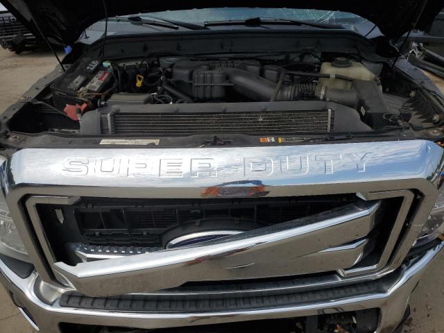 2016 FORD F250 SUPER - 1FT7W2B61GED34870