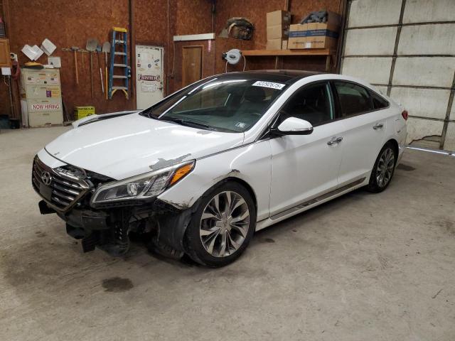 Vin: 5npe34ab8fh155542, lot: 62292675, hyundai sonata sport 2015 img_1