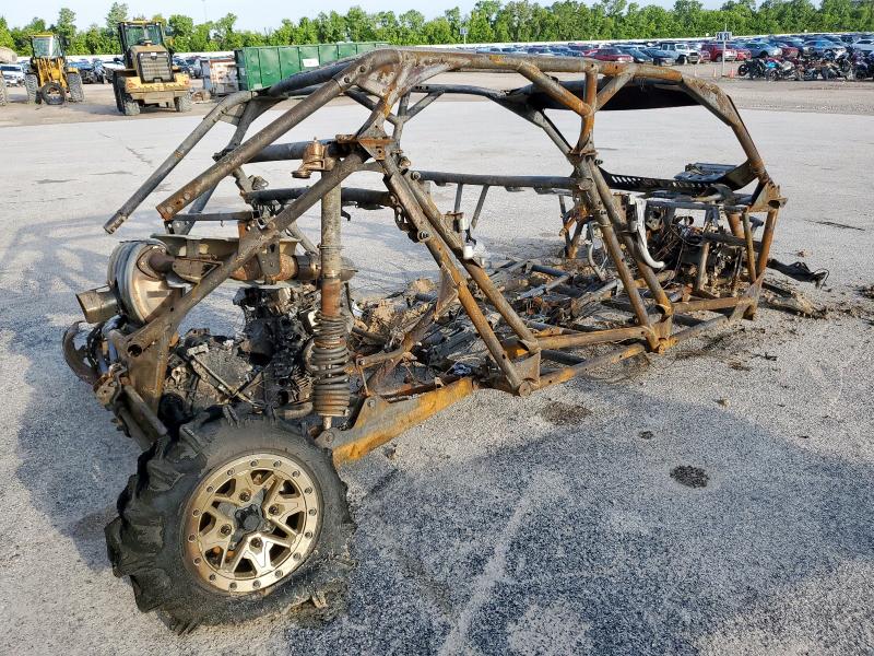 2023 CAN-AM MAVERICK X 3JBVAAV45PE000312