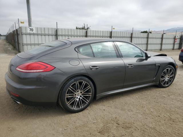 Vin: wp0aa2a77fl005700, lot: 59928535, porsche panamera 2 20153