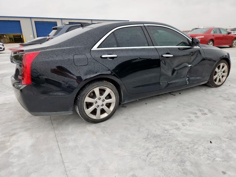 Vin: 1g6aa5ra6f0108547, lot: 59846715, cadillac ats 20153