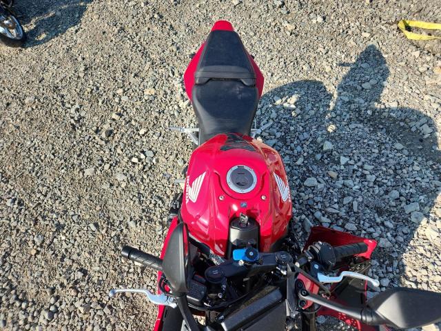 2024 HONDA CBR650 R MLHRH1551R5001228
