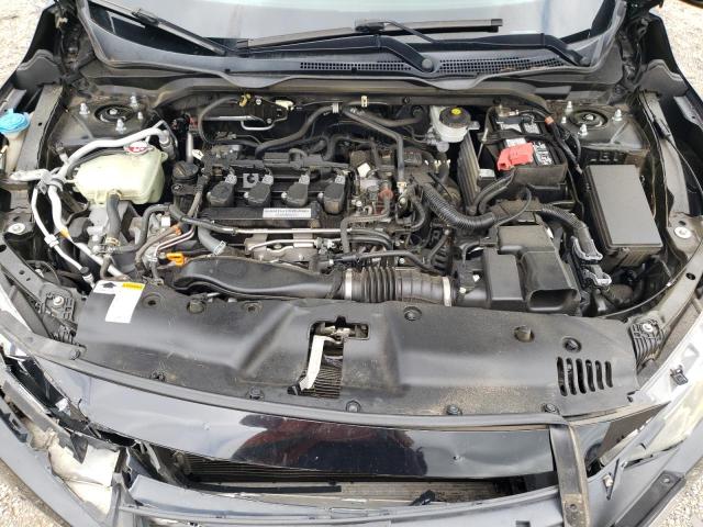 2016 HONDA CIVIC EXL 19XFC1F71GE039631