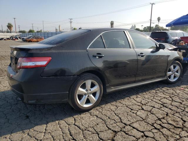2011 TOYOTA CAMRY BASE - 4T1BF3EK5BU163026