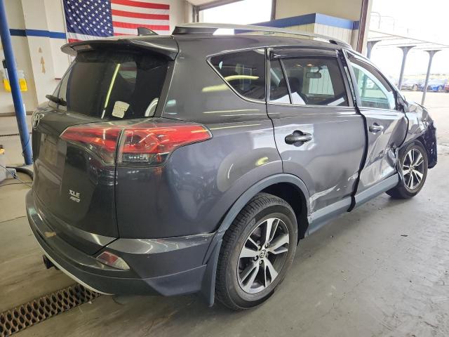 Vin: 2t3rfrev6gw451194, lot: 59293325, toyota rav4 xle 20163