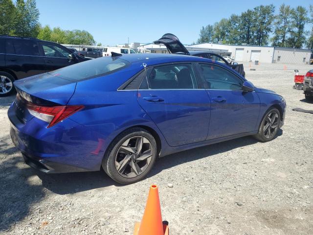 2023 HYUNDAI ELANTRA LI - 5NPLP4AG1PH097055