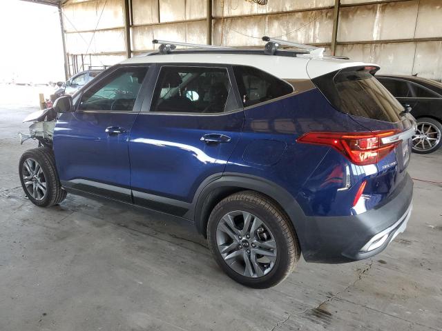 Vin: kndeu2aa8m7050753, lot: 59621775, kia seltos s 20212