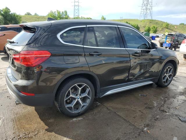 Vin: wbxht3c32h5f71690, lot: 60852375, bmw x1 xdrive28i 20173