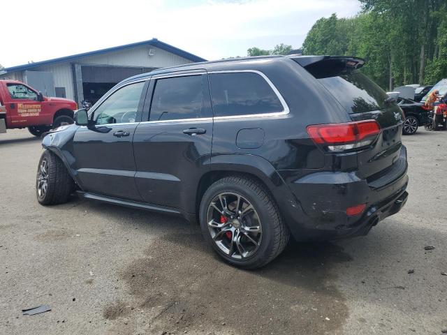 Vin: 1c4rjfdj7fc782623, lot: 60494715, jeep grand cher srt-8 20152