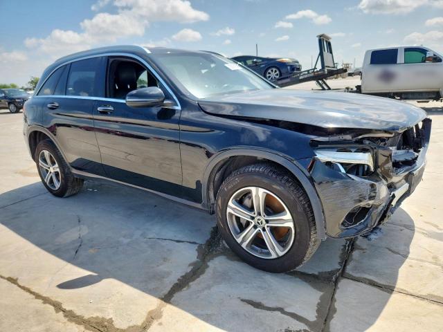 Vin: wdc0g4jb8jv066507, lot: 62085185, mercedes-benz glc-class 300 20184
