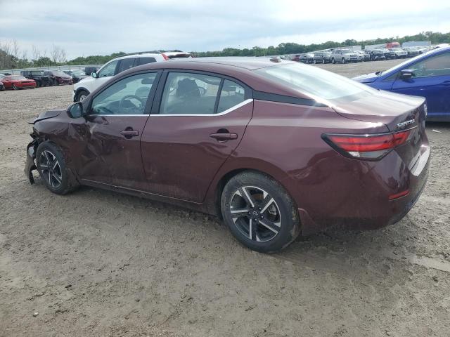 Vin: 3n1ab8cv3sy277693, lot: 62957995, nissan sentra sv 20252