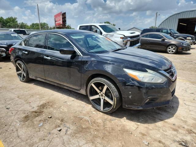 2017 NISSAN ALTIMA 2.5 - 1N4AL3AP7HC273042