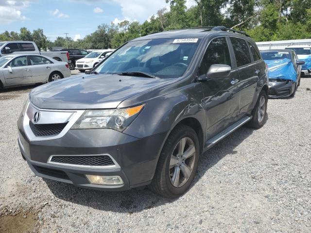 Vin: 2hnyd2h69ah532429, lot: 62583945, acura mdx technology 2010 img_1