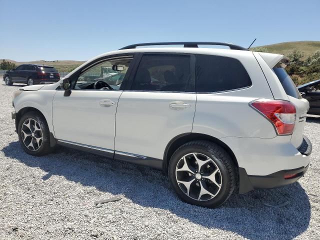 Vin: jf2sjgwc2fh486015, lot: 60652535, subaru forester 2.0xt touring 20152