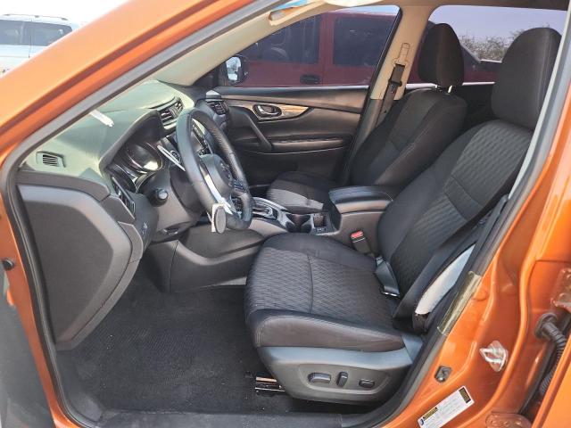 2018 NISSAN ROGUE S 5N1AT2MT9JC841094