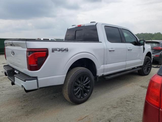 Vin: 1ftfw3l56sfa25275, lot: 59503755, ford all models xlt 20253