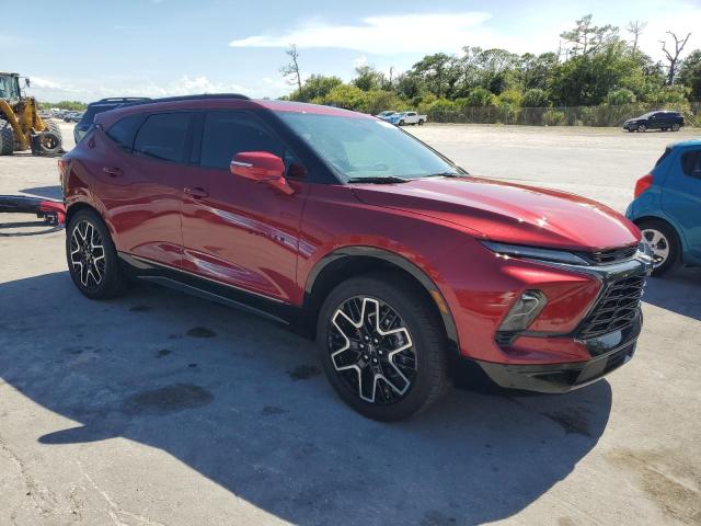Vin: 3gnkbers3ss103775, lot: 61497805, chevrolet blazer rs 20254