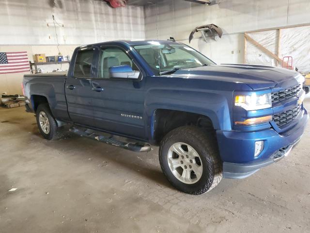 2017 CHEVROLET SILVERADO 1GCVKREC8HZ120921