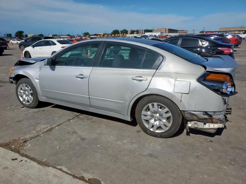 2011 NISSAN ALTIMA BAS - 1N4AL2AP1BN442154
