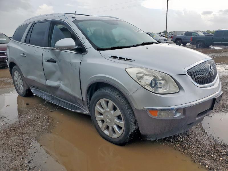 Vin: 5gakrced1cj385645, lot: 60718315, buick enclave 20124