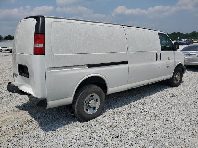 Vin: 1gcwgbf7xn1285166, lot: 58890425, chevrolet express 20223