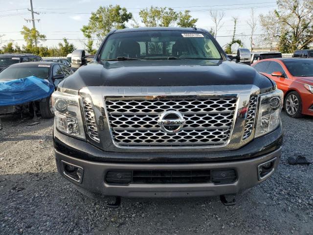 2019 NISSAN TITAN XD S 1N6BA1F49KN527236