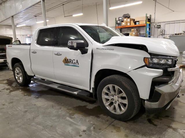 Vin: 1gcuyged5kz410855, lot: 59844055, chevrolet all models k1500 ltz 20194