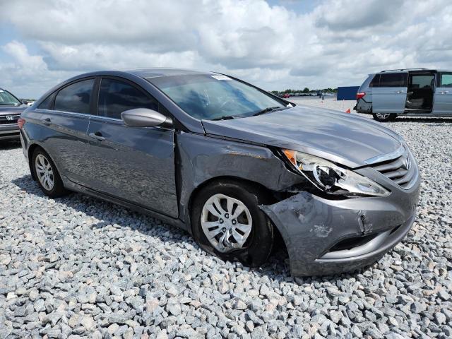 Vin: 5npeb4ac7bh145445, lot: 59696985, hyundai sonata gls 20114