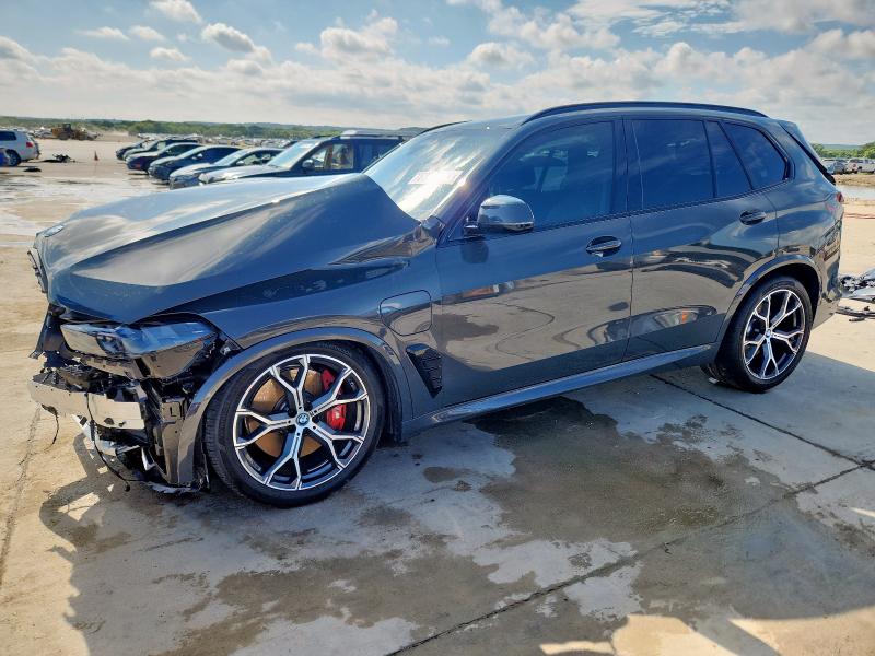 BMW X5 XDRIVE5