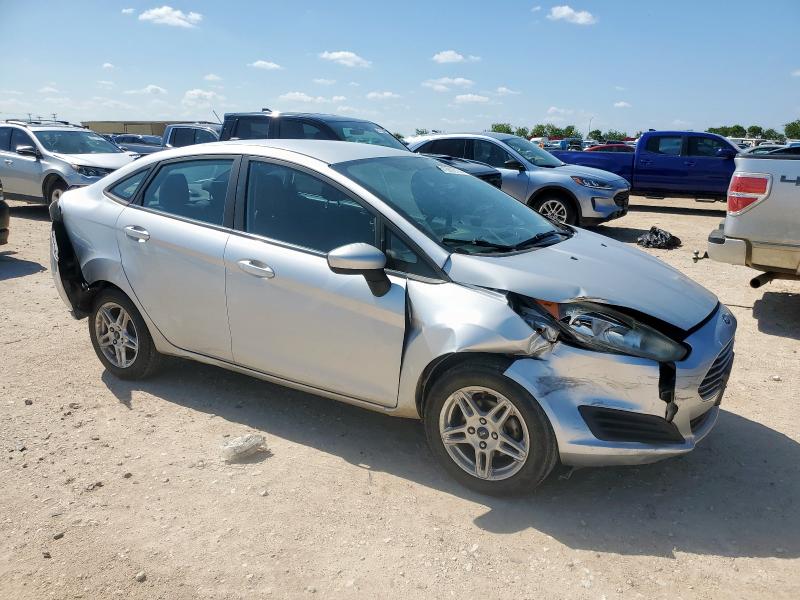 Vin: 3fadp4bj7hm139485, lot: 61081215, ford fiesta se 20174