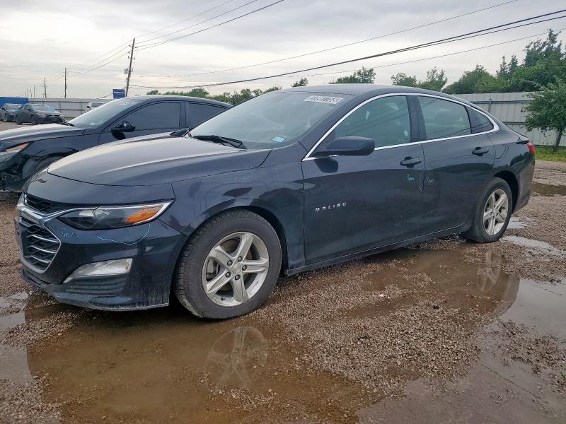 Vin: 1g1zd5st8pf221958, lot: 59907755, chevrolet malibu lt 2023 img_1