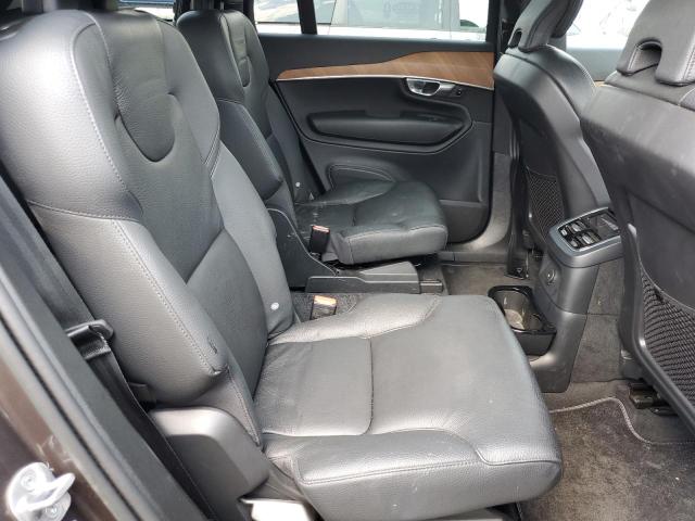 2023 VOLVO XC90 PLUS YV4H600NXP1931958