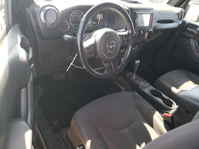 2017 JEEP WRANGLER S 1C4GJWAG4HL753650