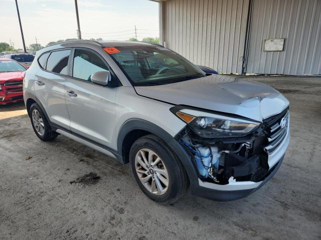 Vin: km8j33a41ju609179, lot: 60076465, hyundai tucson sel 20184