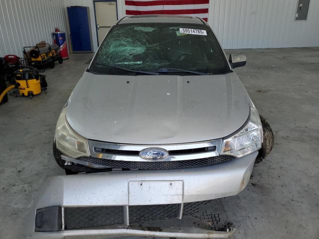 2010 FORD FOCUS SEL - 1FAHP3HN2AW277768