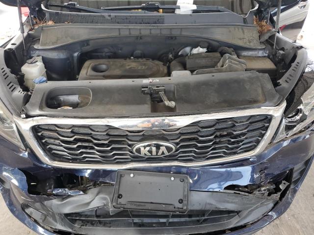 2019 KIA SORENTO L 5XYPGDA31KG433883