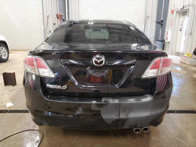 2012 MAZDA 6 I - 1YVHZ8BH3C5M01456