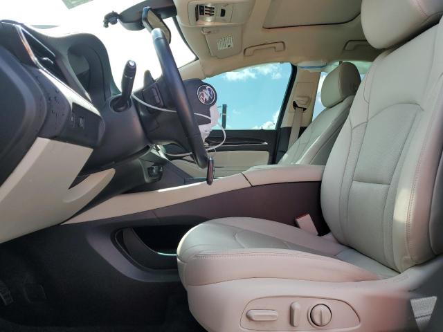 2023 BUICK ENCLAVE ES 5GAERBKW4PJ225746