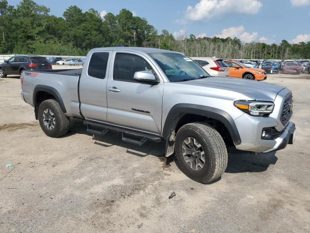 2023 TOYOTA TACOMA ACC 3TYSZ5AN8PT128245