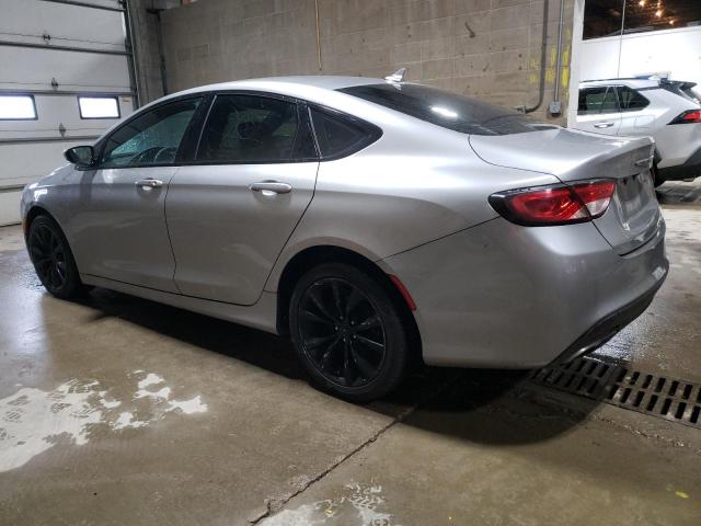 Vin: 1c3cccbb6fn703199, lot: 60374265, chrysler 200 s 20152