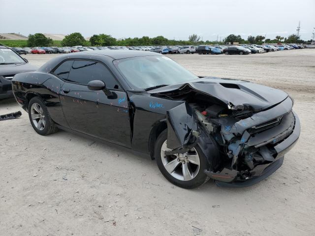 Vin: 2c3cdzagxgh336928, lot: 59838015, dodge challenger sxt 20164