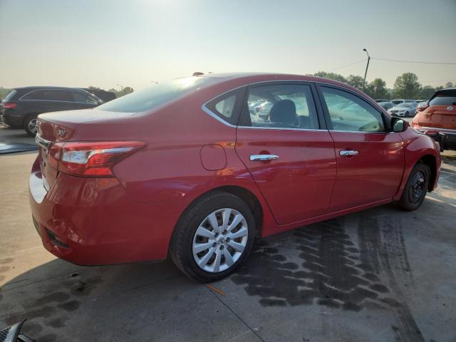 Vin: 3n1ab7ap7jl620550, lot: 59361925, nissan sentra s 20183
