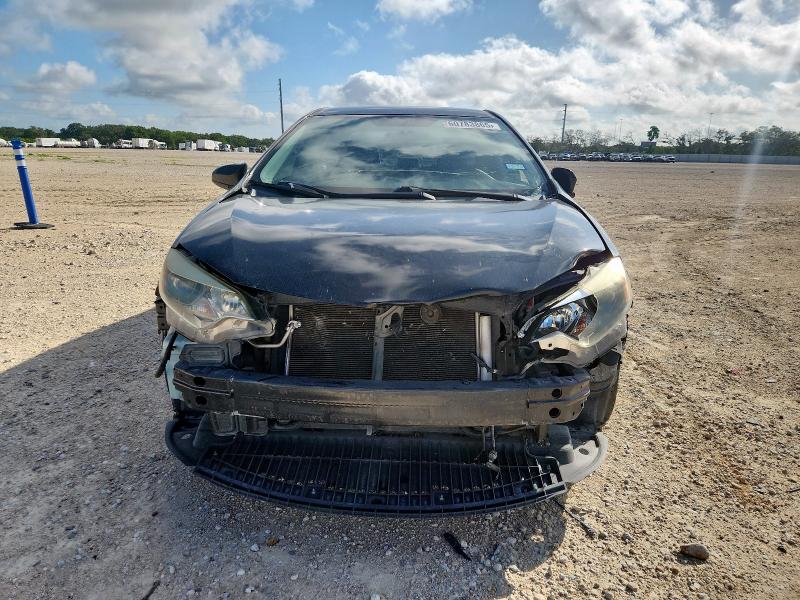 2016 TOYOTA COROLLA L 5YFBURHE0GP412968
