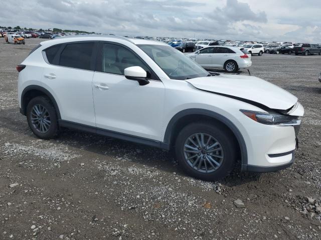 Vin: jm3kfacl3h0215524, lot: 61250045, mazda cx-5 touring 20174