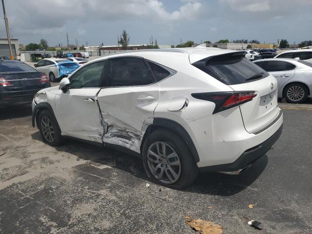 Vin: jtjyarbz6g2048677, lot: 60223425, lexus nx 200t base 20162