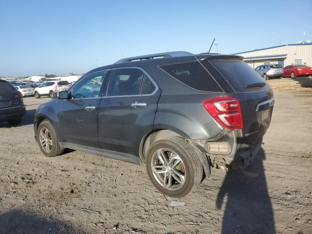 Vin: 2gnflgek5h6215744, lot: 60106245, chevrolet equinox premier 20172