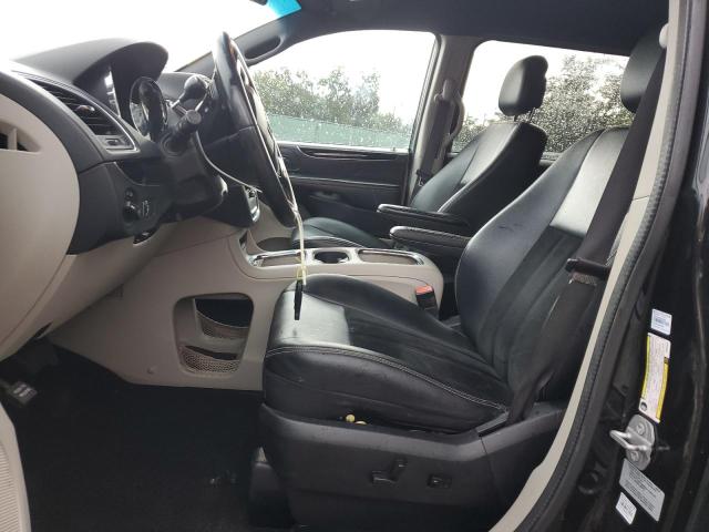 2017 DODGE GRAND CARA - 2C4RDGCG5HR698698