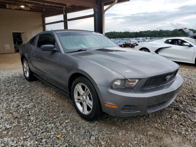 Vin: 1zvbp8am7c5284669, lot: 60971735, ford all models 20124
