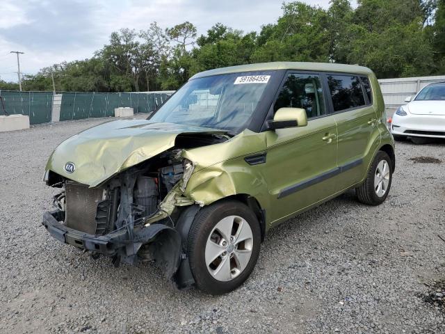Vin: kndjt2a24b7208187, lot: 59186455, kia soul + 2011 img_1