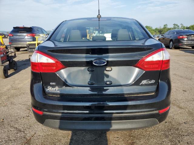 2017 FORD FIESTA SE - 3FADP4BJ2HM171261